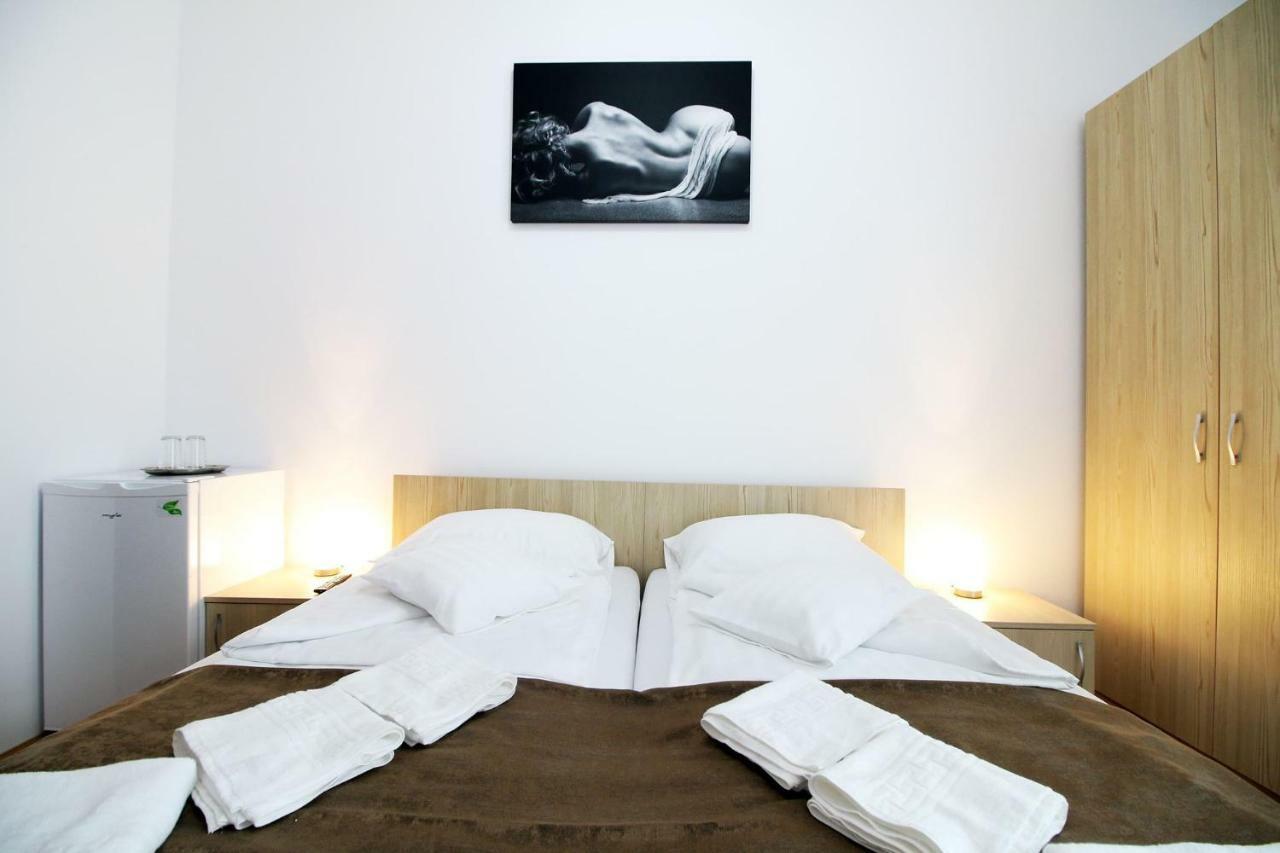 Apartmán Anne'S House Sibiu Exteriér fotografie