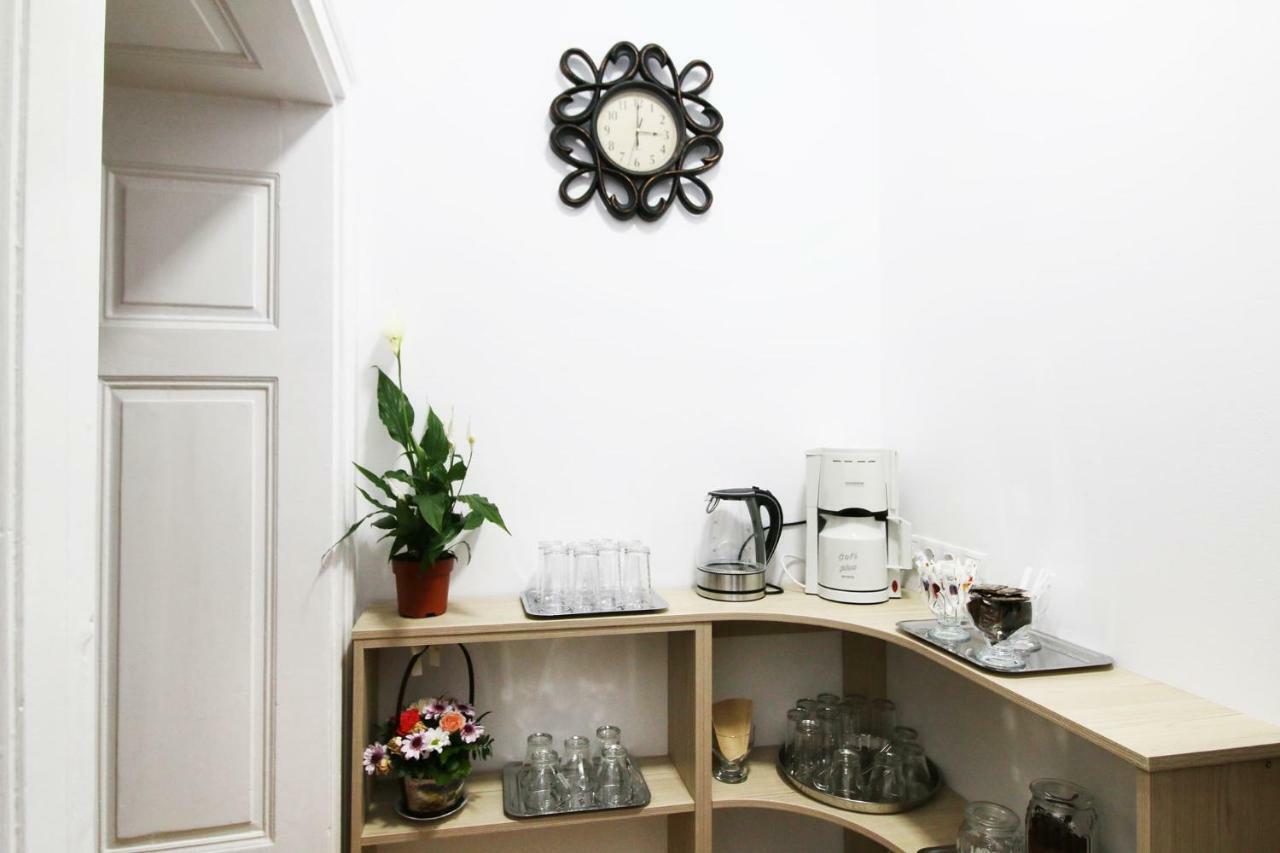 Apartmán Anne'S House Sibiu Exteriér fotografie